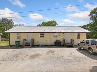 105 Division Avenue, Yellville, AR 72687