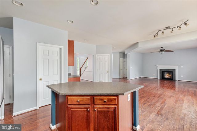 1139 SHADOWS DR, Front Royal, VA 22630
