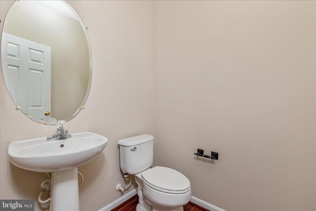 1139 SHADOWS DR, Front Royal, VA 22630