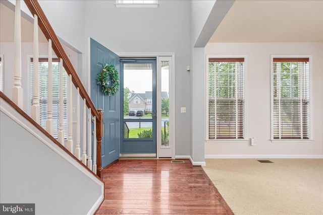 1139 SHADOWS DR, Front Royal, VA 22630