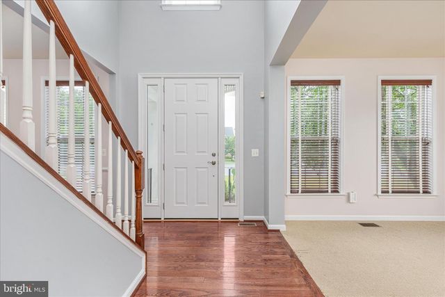 1139 SHADOWS DR, Front Royal, VA 22630