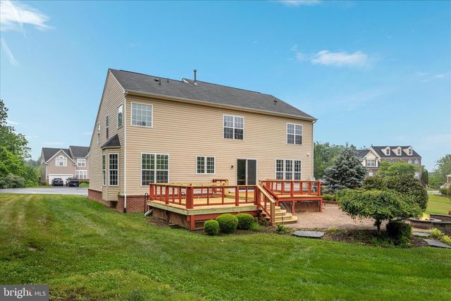 1139 SHADOWS DR, Front Royal, VA 22630