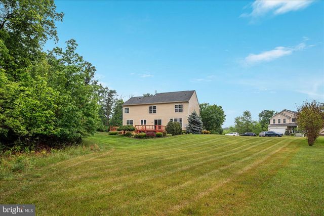 1139 SHADOWS DR, Front Royal, VA 22630