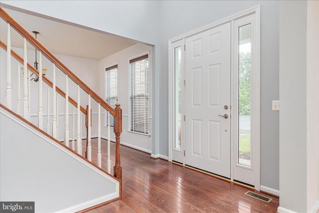 1139 SHADOWS DR, Front Royal, VA 22630