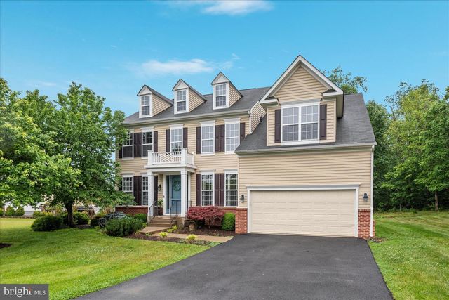 1139 SHADOWS DR, Front Royal, VA 22630