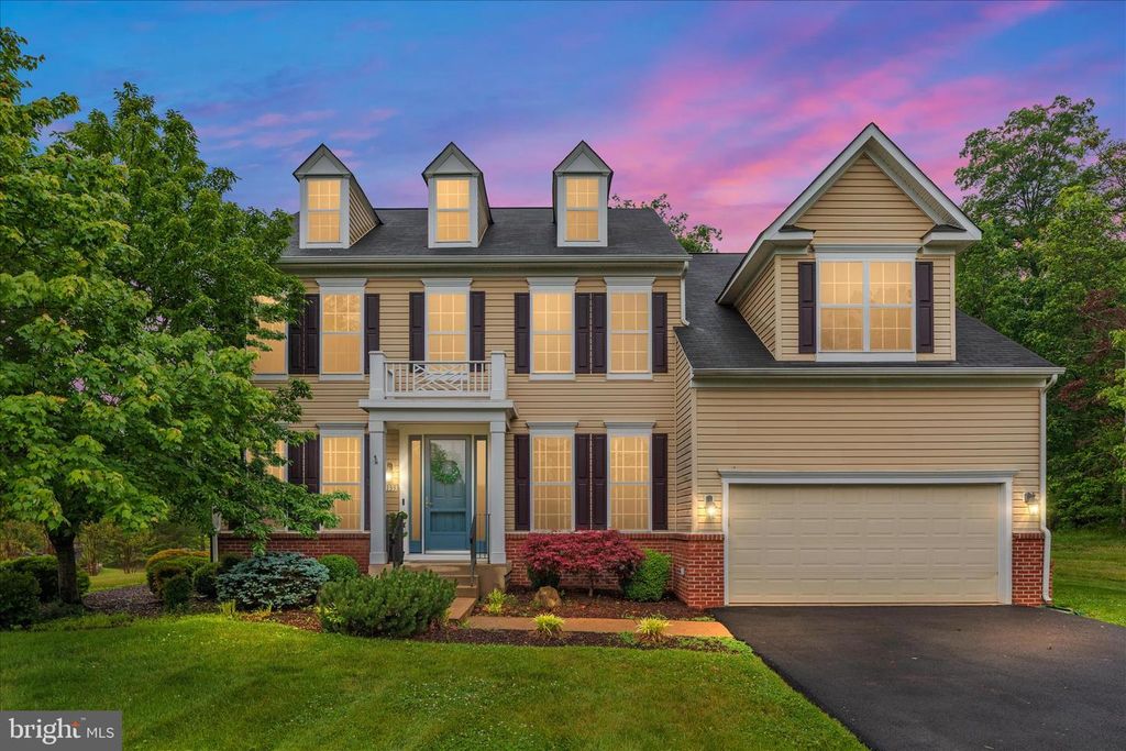 1139 SHADOWS DR, Front Royal, VA 22630