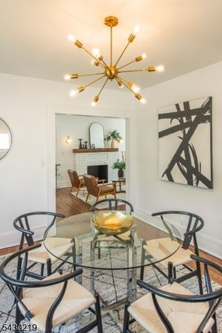 35 Howe Ave, Montclair Twp., NJ 07042