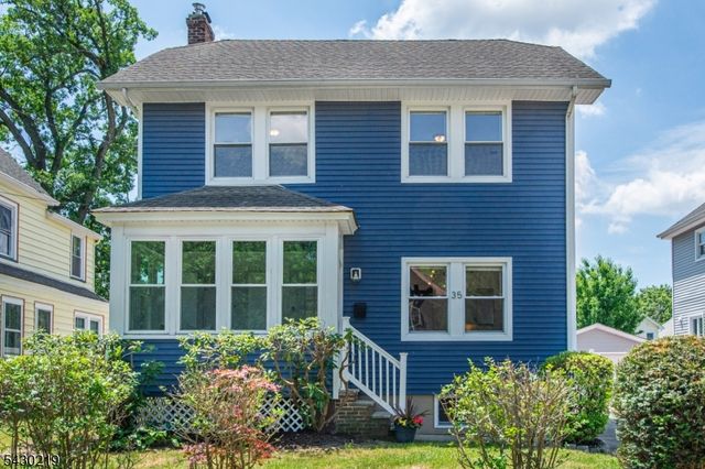 35 Howe Ave, Montclair Twp., NJ 07042
