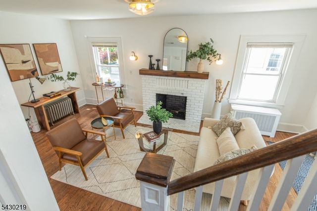 35 Howe Ave, Montclair Twp., NJ 07042