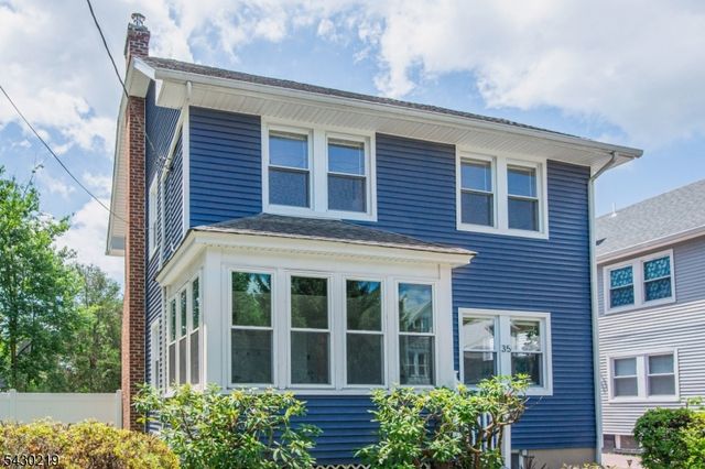 35 Howe Ave, Montclair Twp., NJ 07042