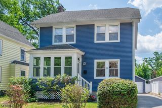 35 Howe Ave, Montclair Twp., NJ 07042