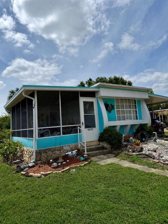 2577 BROOKSIDE CIRCLE, Mount Dora, FL 32757