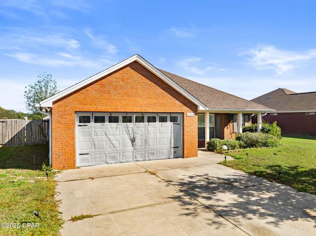 4259 Dairy Farm Road, Panama City, FL 32404