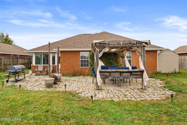 4259 Dairy Farm Road, Panama City, FL 32404