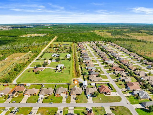 4259 Dairy Farm Road, Panama City, FL 32404