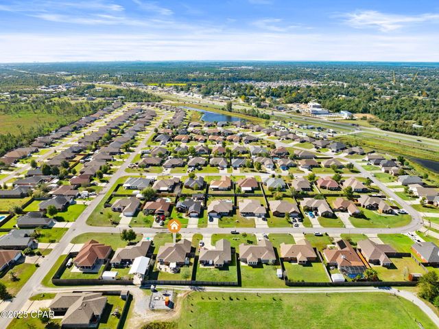 4259 Dairy Farm Road, Panama City, FL 32404