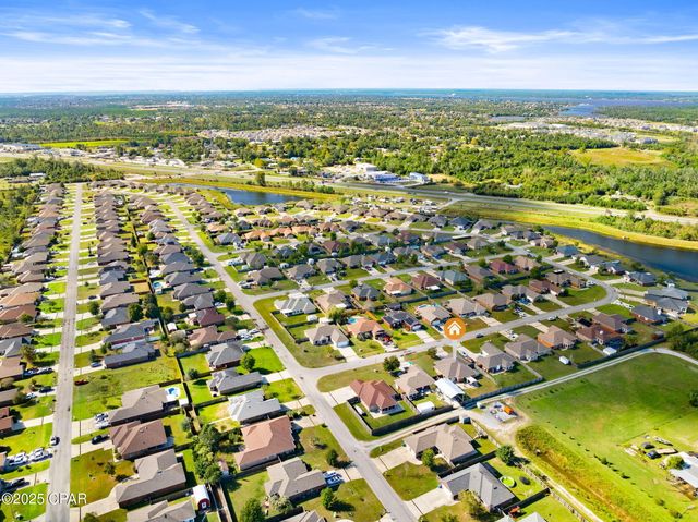 4259 Dairy Farm Road, Panama City, FL 32404