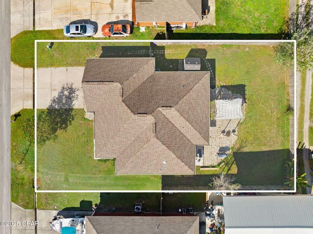 4259 Dairy Farm Road, Panama City, FL 32404