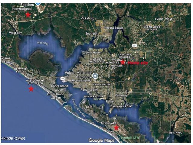 4259 Dairy Farm Road, Panama City, FL 32404