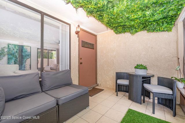 1411 Sheafe Avenue NE 101, Palm Bay, FL 32905