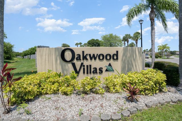 1411 Sheafe Avenue NE 101, Palm Bay, FL 32905