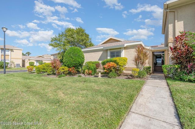 1411 Sheafe Avenue NE 101, Palm Bay, FL 32905