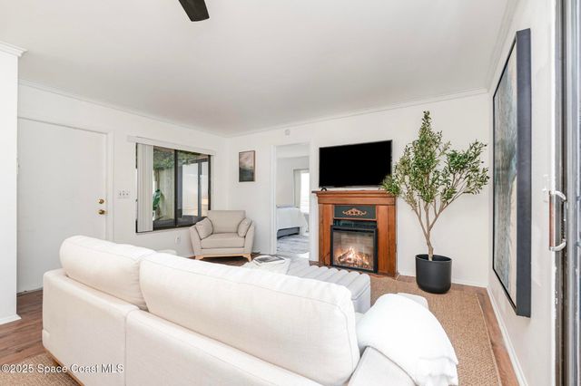 1411 Sheafe Avenue NE 101, Palm Bay, FL 32905