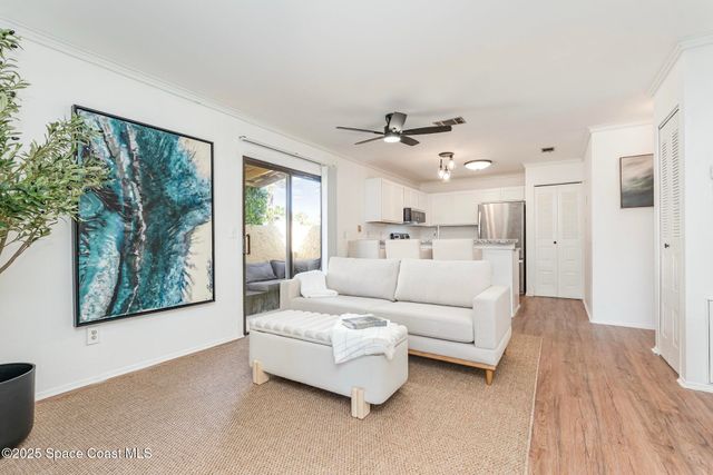 1411 Sheafe Avenue NE 101, Palm Bay, FL 32905