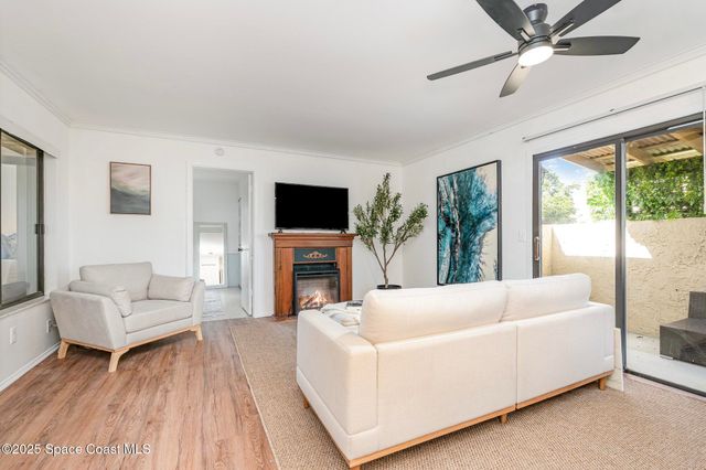 1411 Sheafe Avenue NE 101, Palm Bay, FL 32905