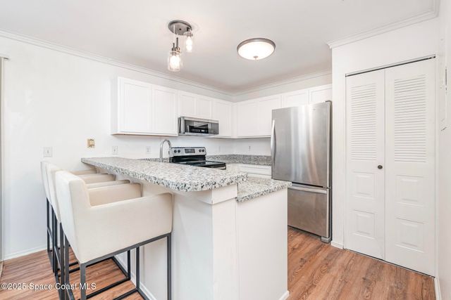 1411 Sheafe Avenue NE 101, Palm Bay, FL 32905