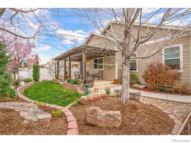 905 Volans Drive, Loveland, CO 80537