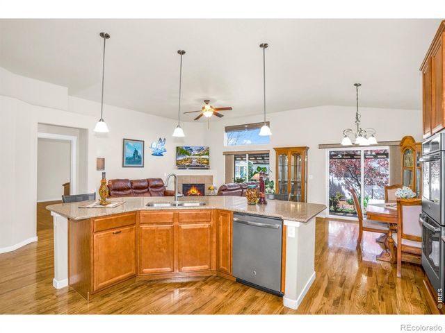 905 Volans Drive, Loveland, CO 80537