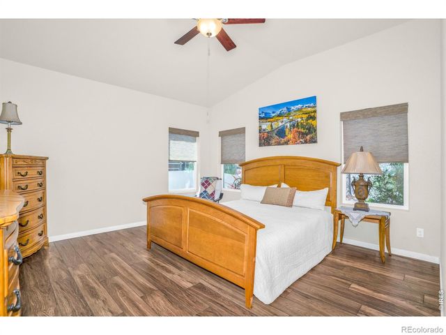 905 Volans Drive, Loveland, CO 80537