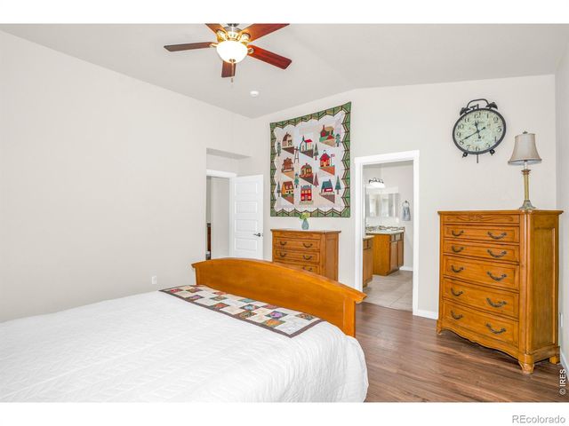 905 Volans Drive, Loveland, CO 80537