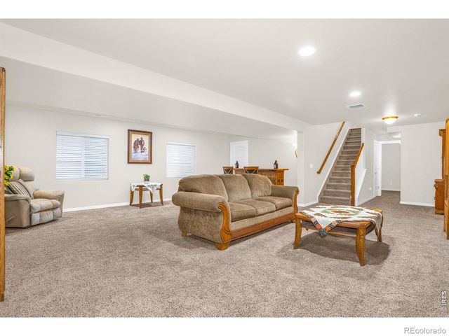 905 Volans Drive, Loveland, CO 80537