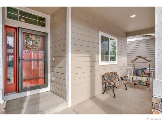 905 Volans Drive, Loveland, CO 80537