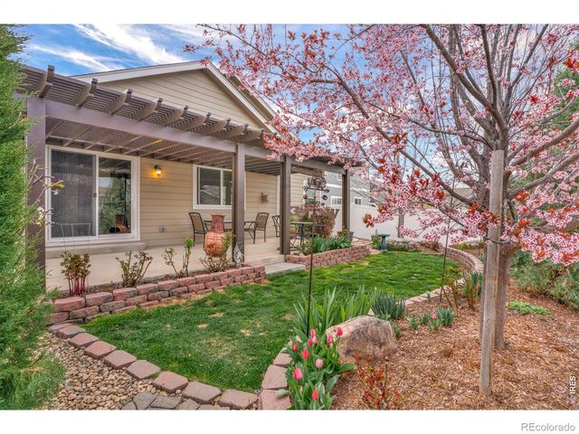 905 Volans Drive, Loveland, CO 80537