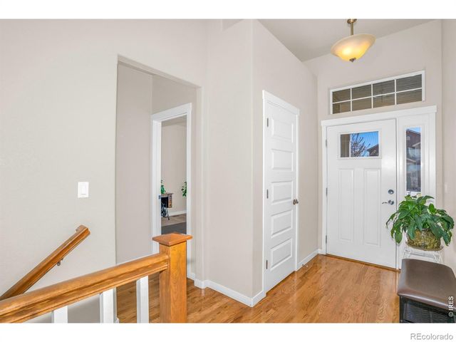 905 Volans Drive, Loveland, CO 80537