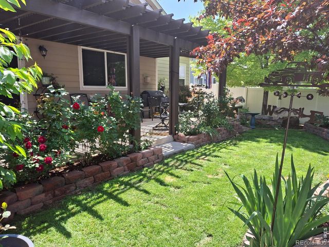 905 Volans Drive, Loveland, CO 80537