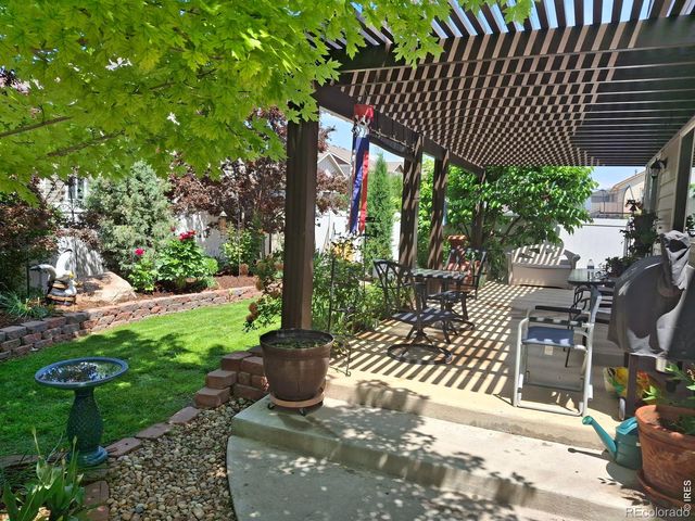 905 Volans Drive, Loveland, CO 80537