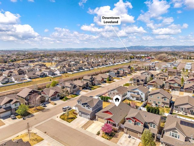 905 Volans Drive, Loveland, CO 80537