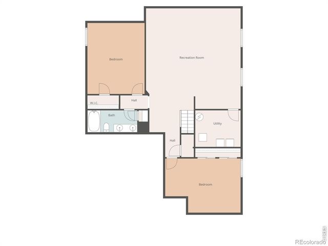 905 Volans Drive, Loveland, CO 80537