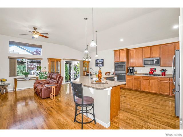 905 Volans Drive, Loveland, CO 80537