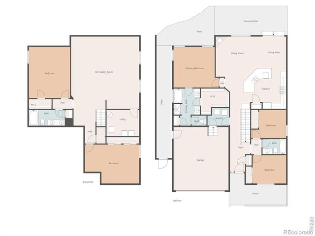 905 Volans Drive, Loveland, CO 80537