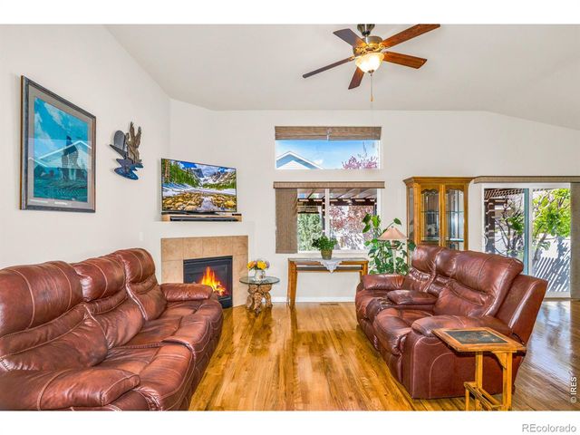 905 Volans Drive, Loveland, CO 80537