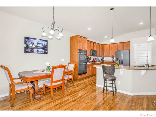 905 Volans Drive, Loveland, CO 80537