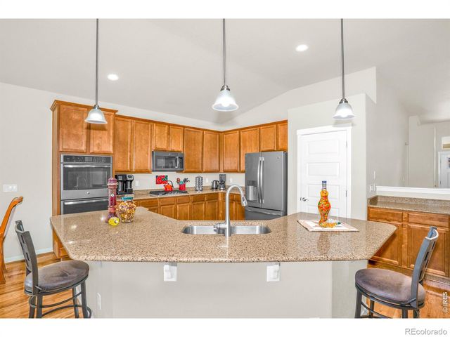 905 Volans Drive, Loveland, CO 80537