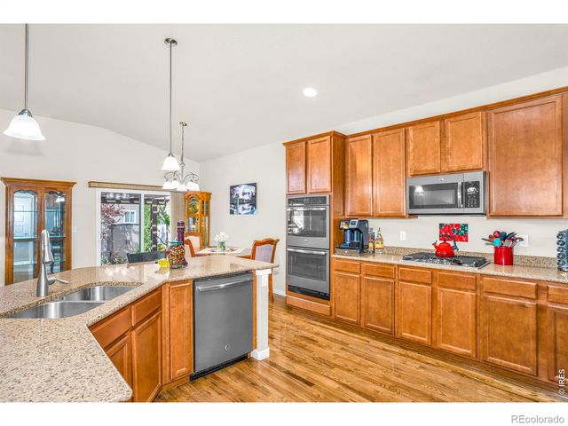 905 Volans Drive, Loveland, CO 80537