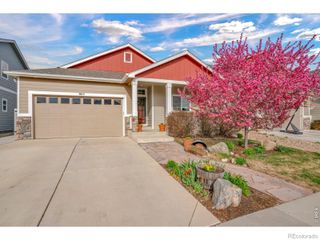 905 Volans Drive, Loveland, CO 80537