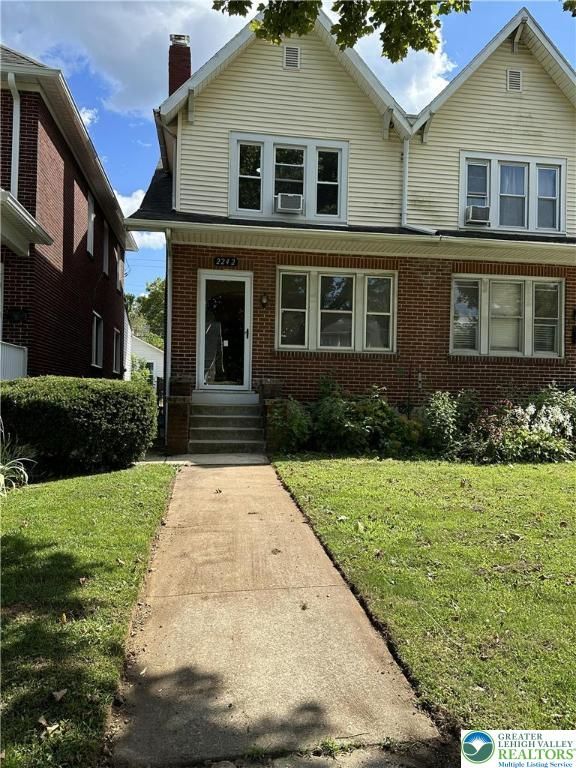 2242 Ferry Street, Easton, PA 18042